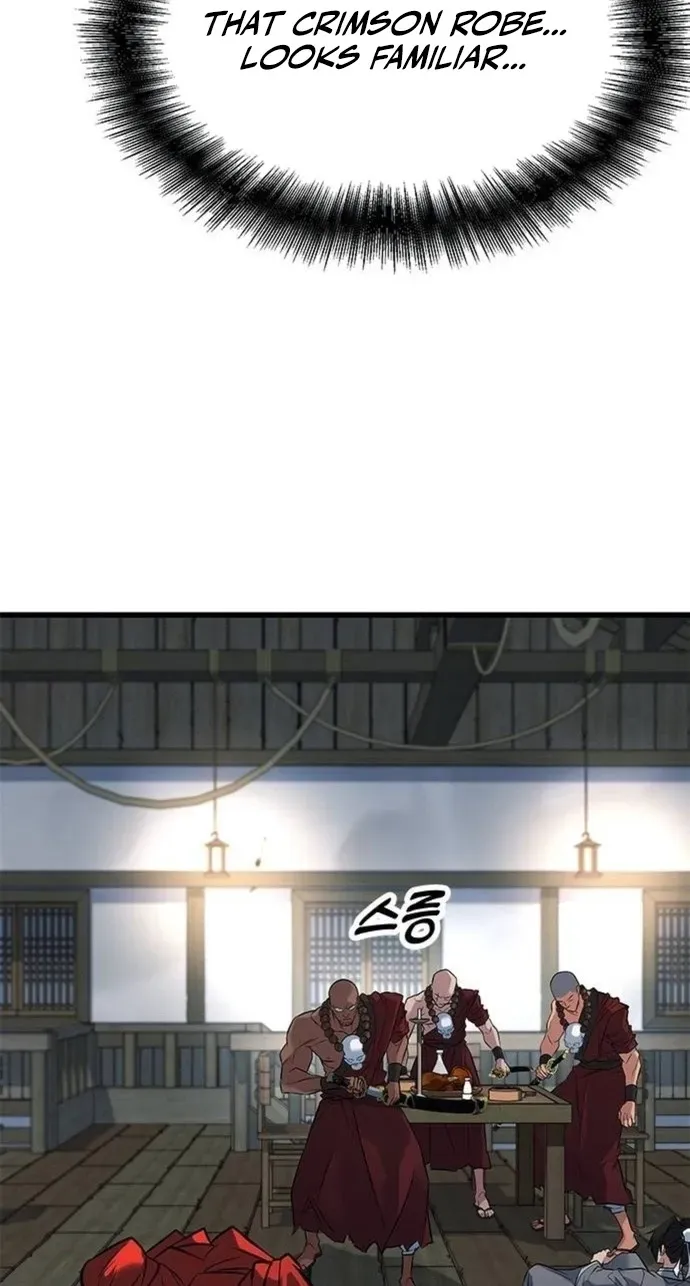 Legend of the Low‑Tier Martial Artist Chapter 11 page 13 - 