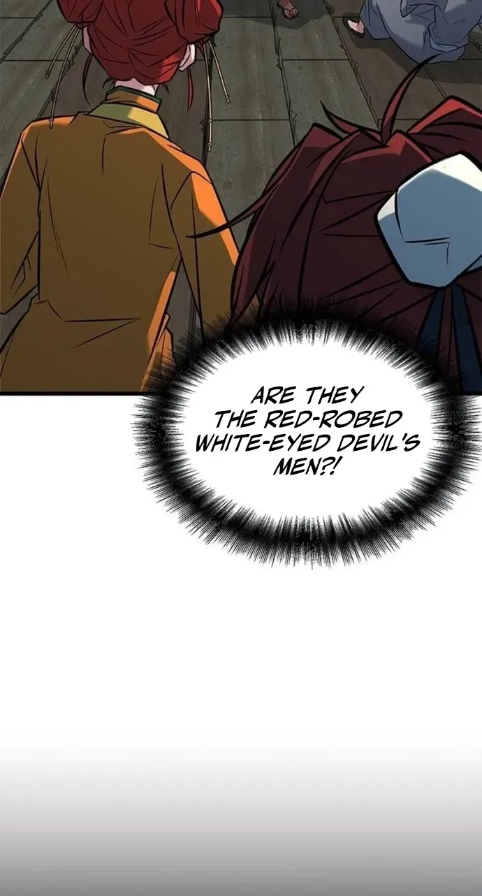 Legend of the Low‑Tier Martial Artist Chapter 11 page 14 - 