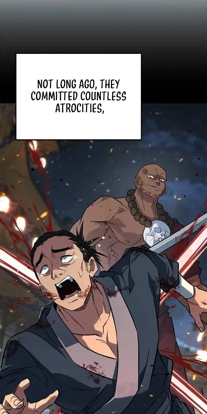 Legend of the Low‑Tier Martial Artist Chapter 11 page 15 - 