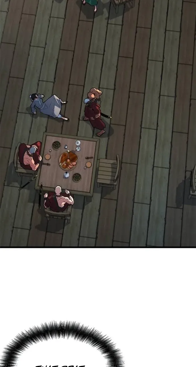 Legend of the Low‑Tier Martial Artist Chapter 11 page 3 - 
