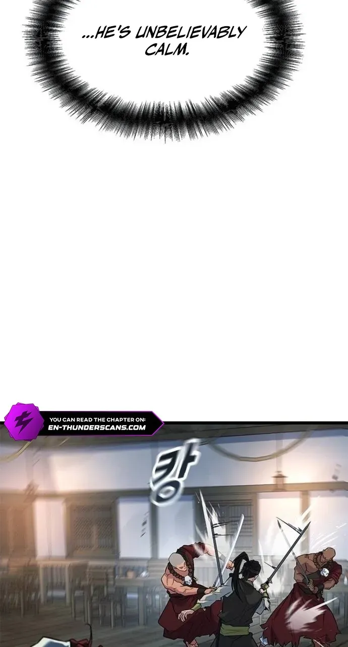 Legend of the Low‑Tier Martial Artist Chapter 11 page 31 - 