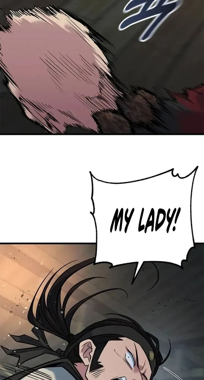 Legend of the Low‑Tier Martial Artist Chapter 11 page 36 - 