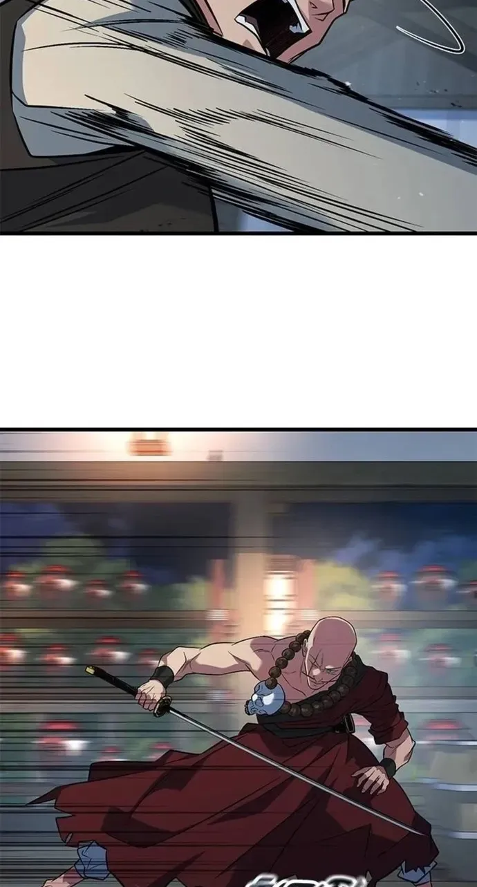 Legend of the Low‑Tier Martial Artist Chapter 11 page 37 - 