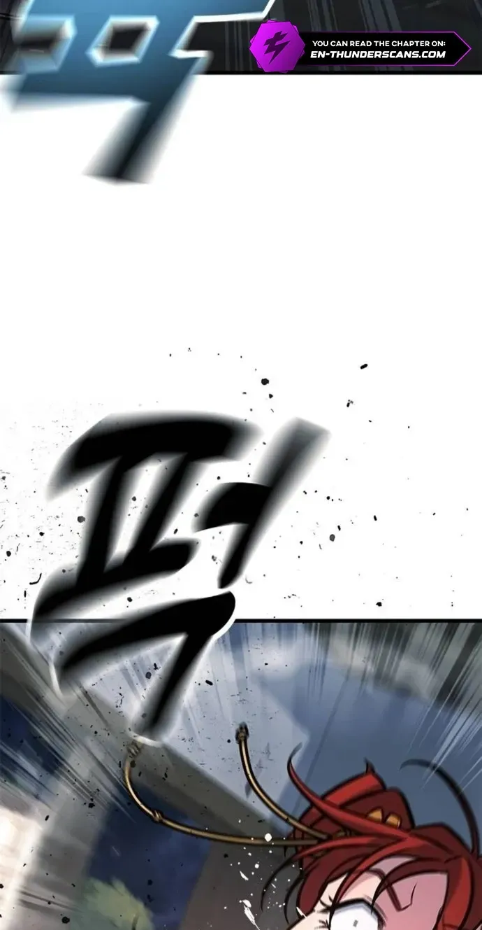 Legend of the Low‑Tier Martial Artist Chapter 11 page 47 - 