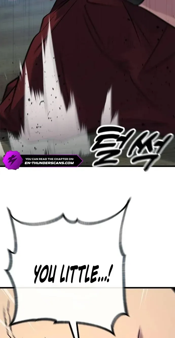 Legend of the Low‑Tier Martial Artist Chapter 11 page 56 - 
