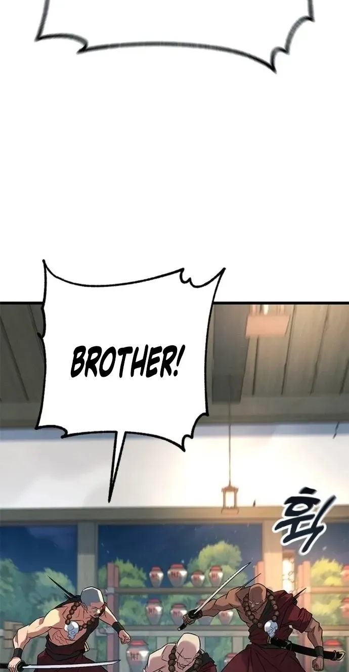 Legend of the Low‑Tier Martial Artist Chapter 11 page 58 - 