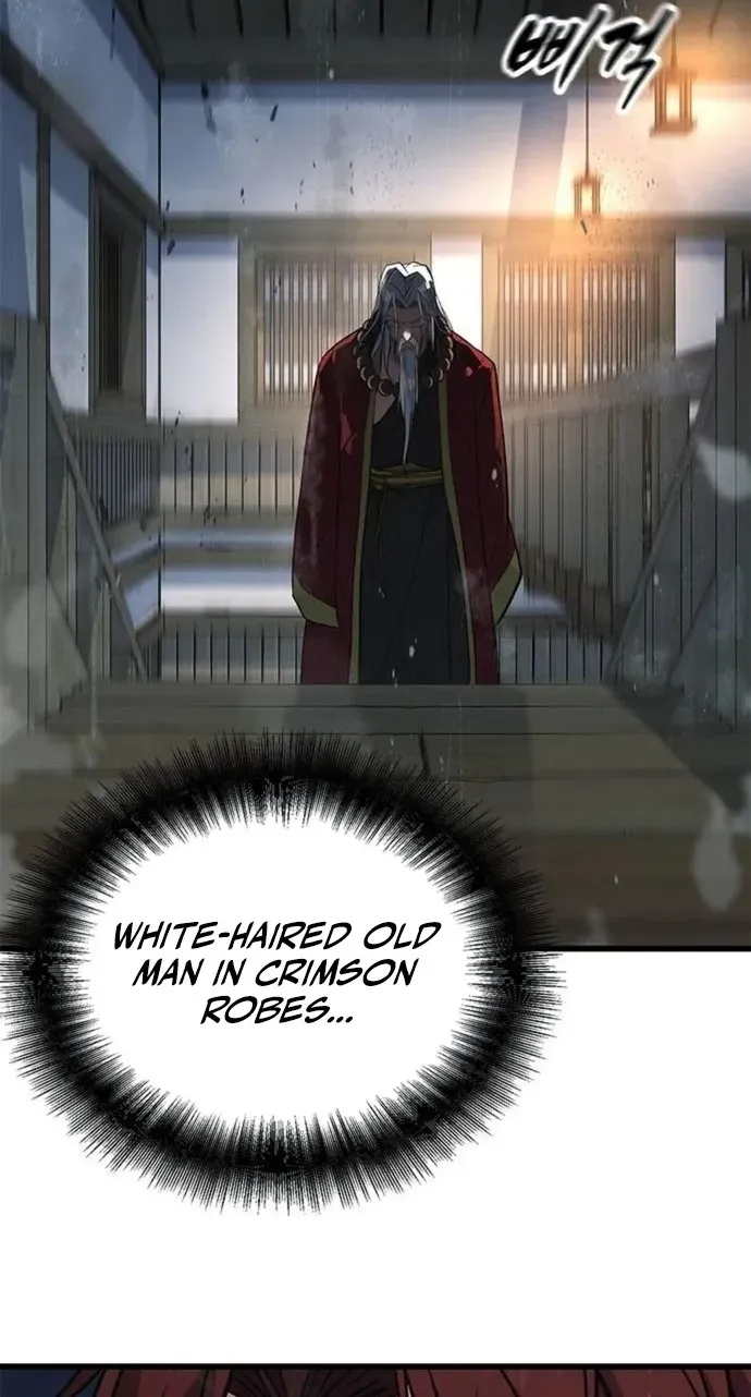 Legend of the Low‑Tier Martial Artist Chapter 11 page 74 - 