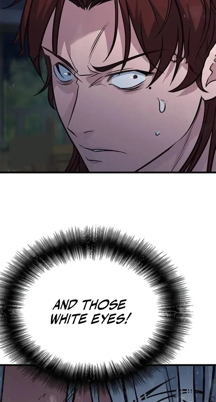 Legend of the Low‑Tier Martial Artist Chapter 11 page 75 - 
