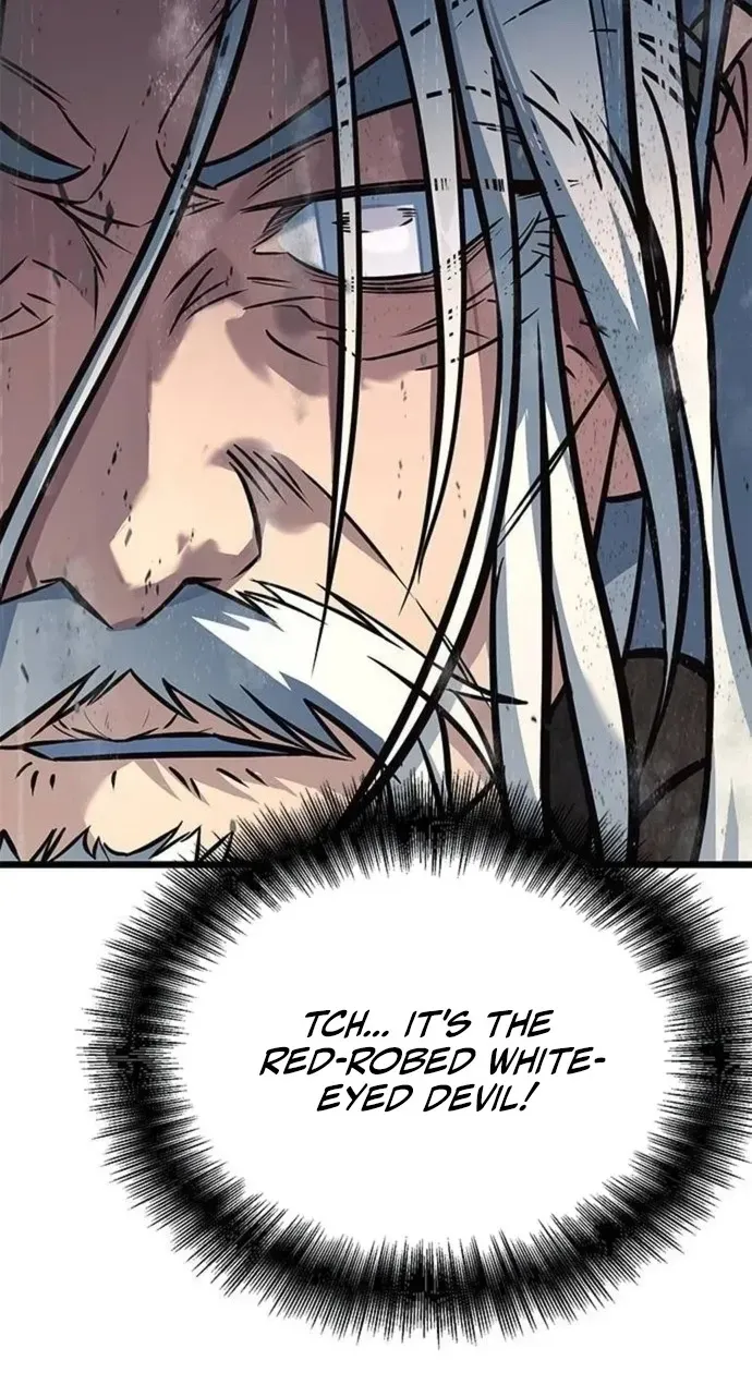 Legend of the Low‑Tier Martial Artist Chapter 11 page 76 - 