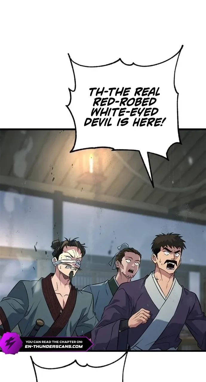 Legend of the Low‑Tier Martial Artist Chapter 11 page 77 - 