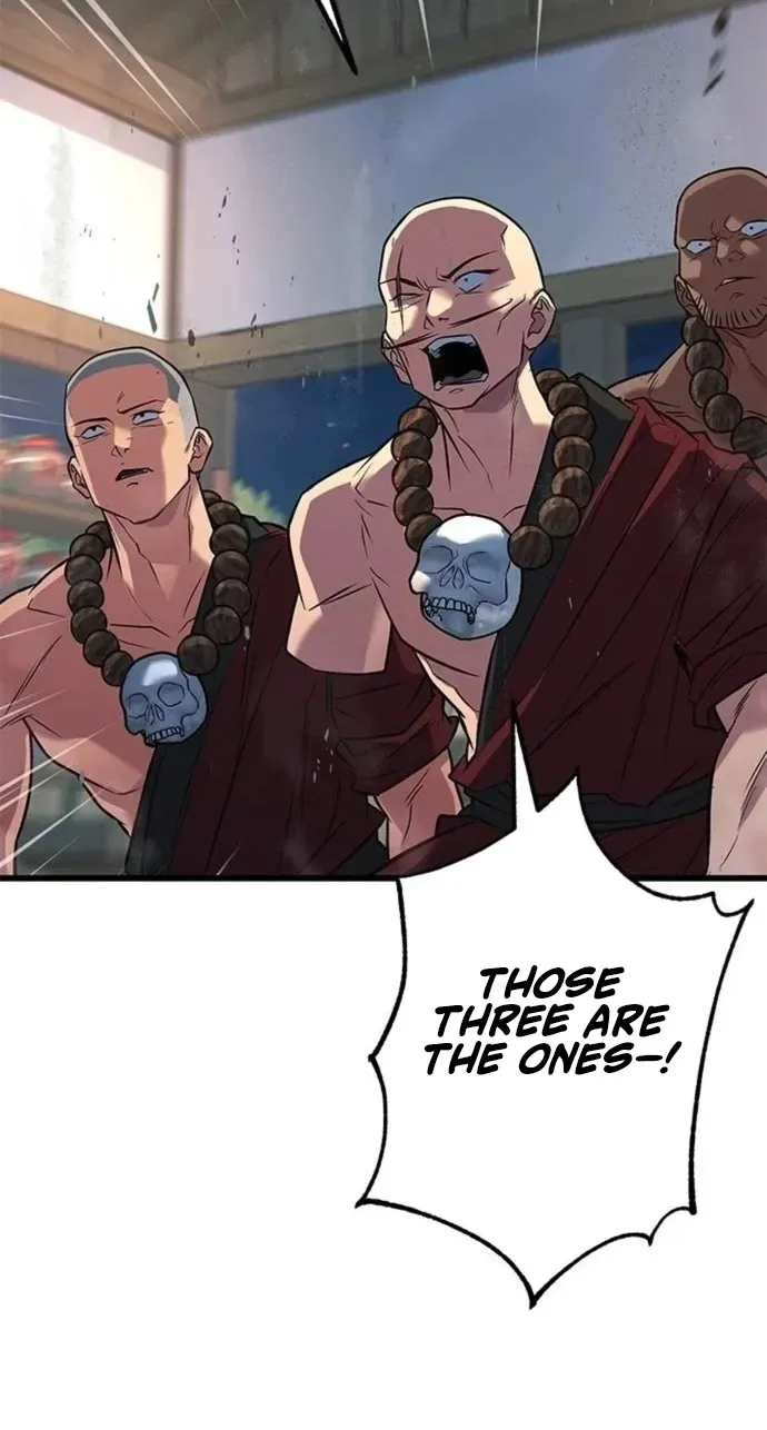 Legend of the Low‑Tier Martial Artist Chapter 11 page 84 - 