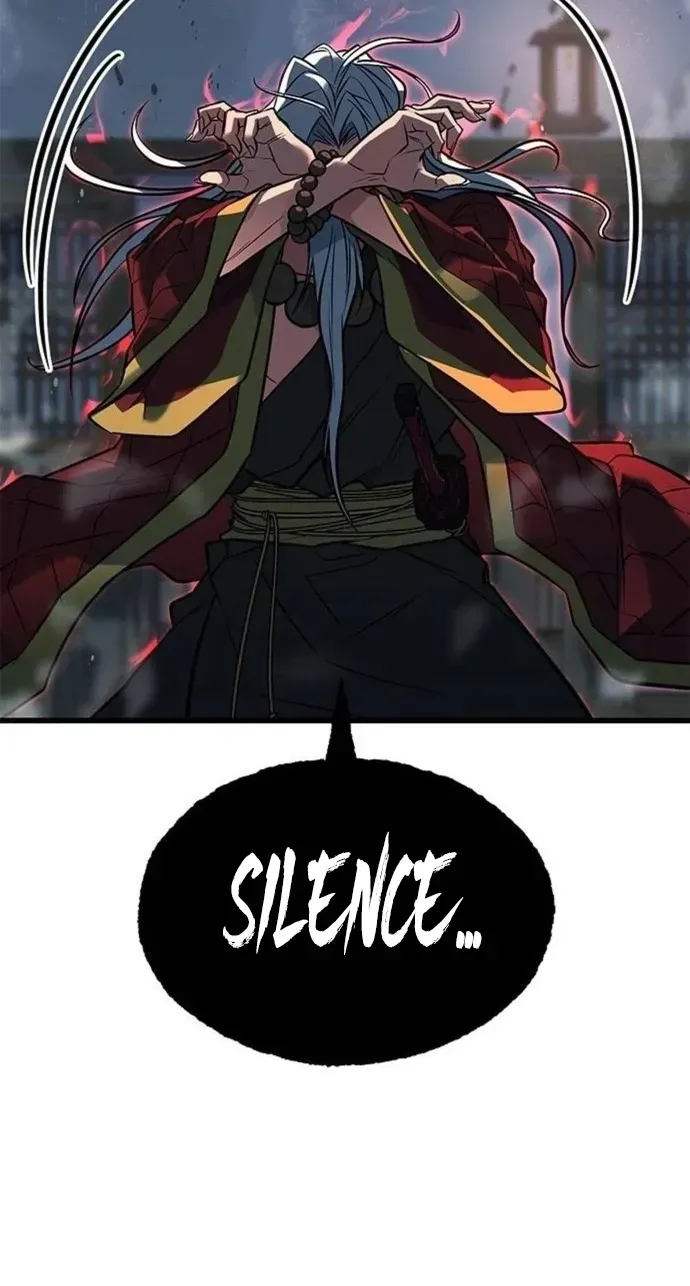 Legend of the Low‑Tier Martial Artist Chapter 11 page 87 - 