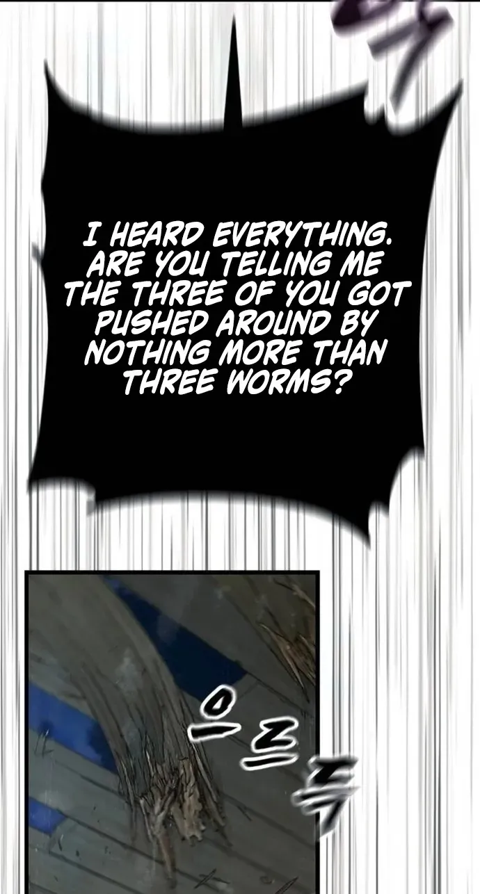 Legend of the Low‑Tier Martial Artist Chapter 11 page 89 - 