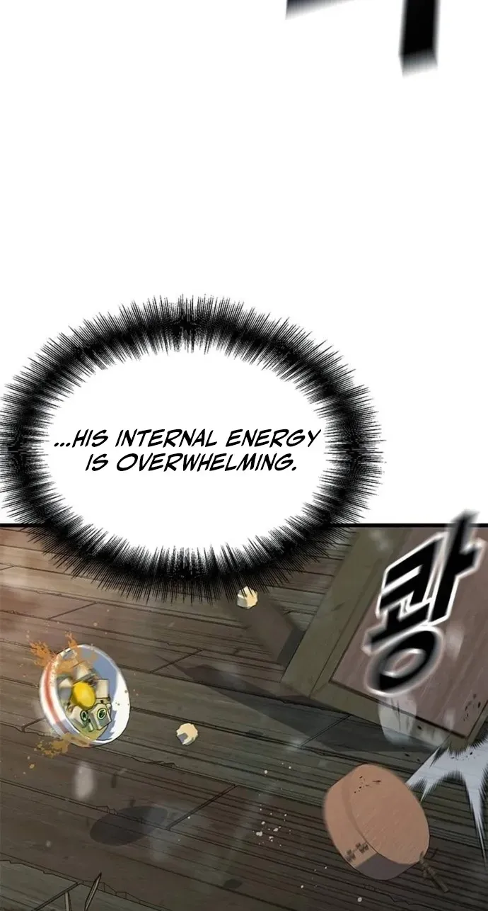 Legend of the Low‑Tier Martial Artist Chapter 11 page 92 - 