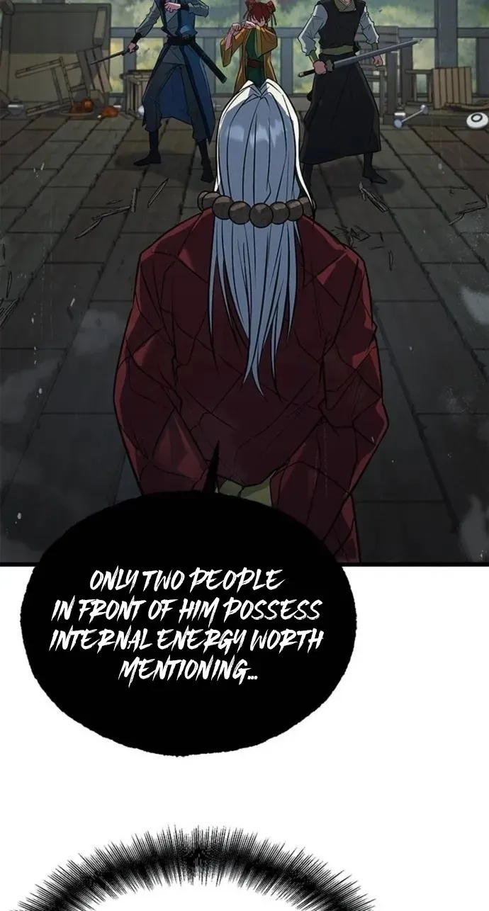 Legend of the Low‑Tier Martial Artist Chapter 11 page 97 - 