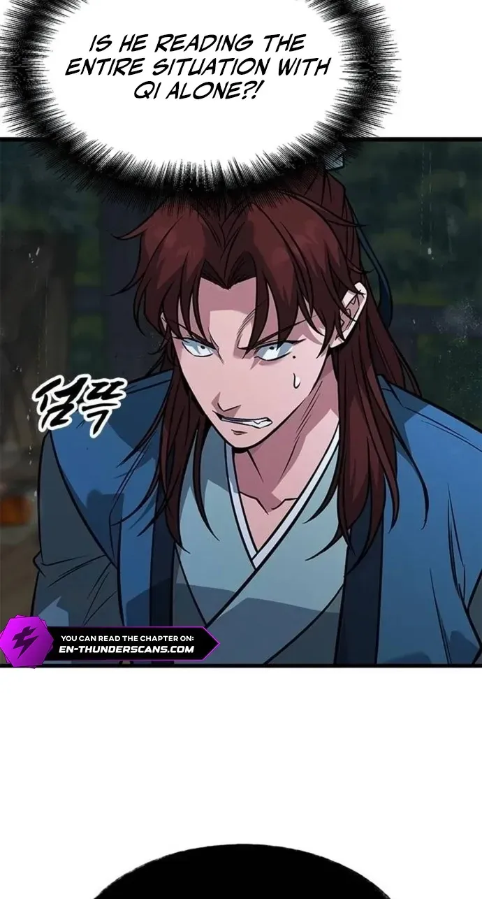Legend of the Low‑Tier Martial Artist Chapter 11 page 98 - 