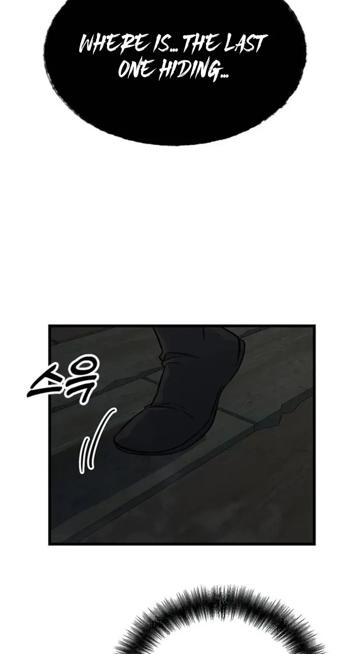 Legend of the Low‑Tier Martial Artist Chapter 11 page 99 - 