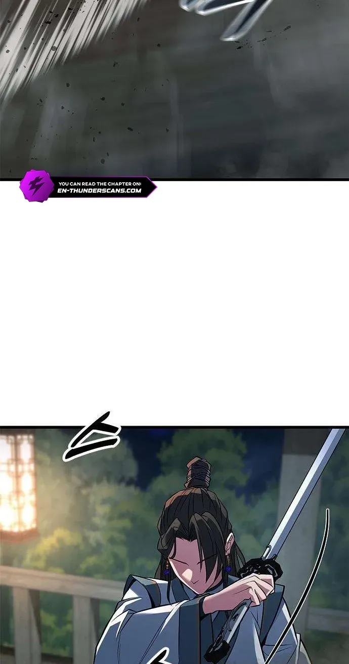 Legend of the Low‑Tier Martial Artist Chapter 12 page 107 - 