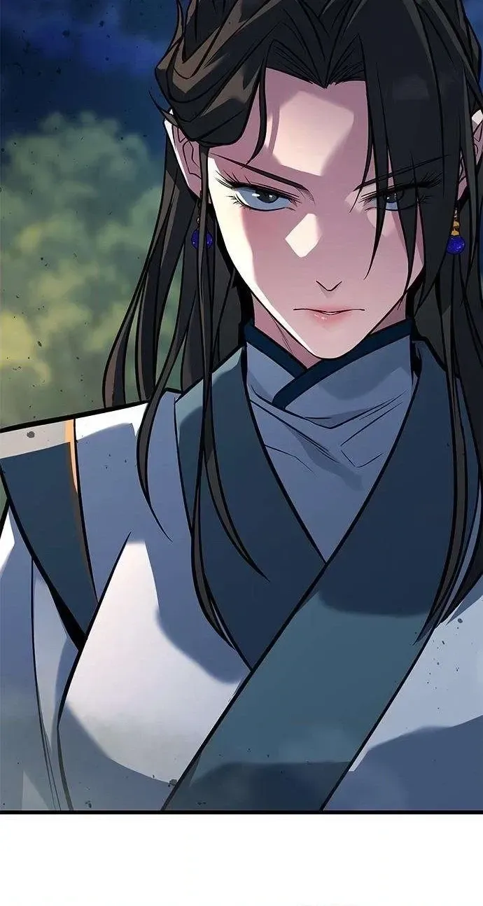 Legend of the Low‑Tier Martial Artist Chapter 12 page 110 - 