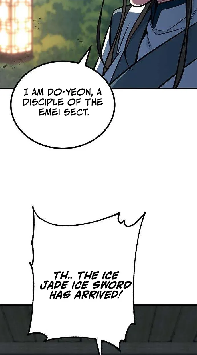 Legend of the Low‑Tier Martial Artist Chapter 12 page 113 - 