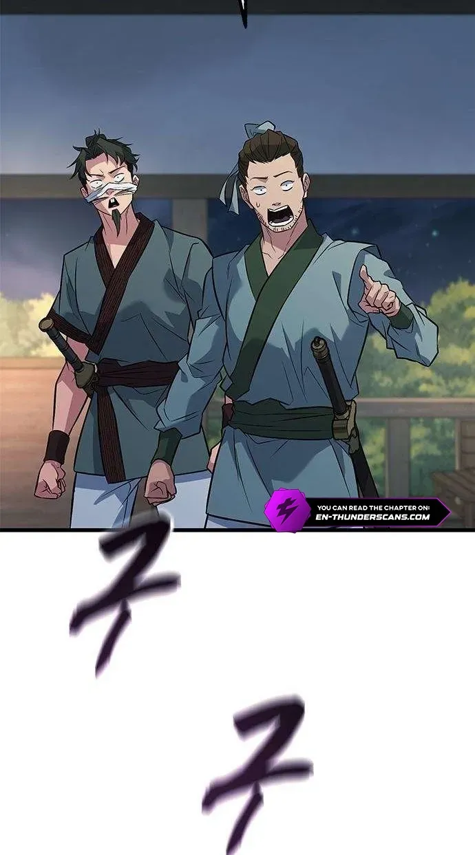 Legend of the Low‑Tier Martial Artist Chapter 12 page 114 - 