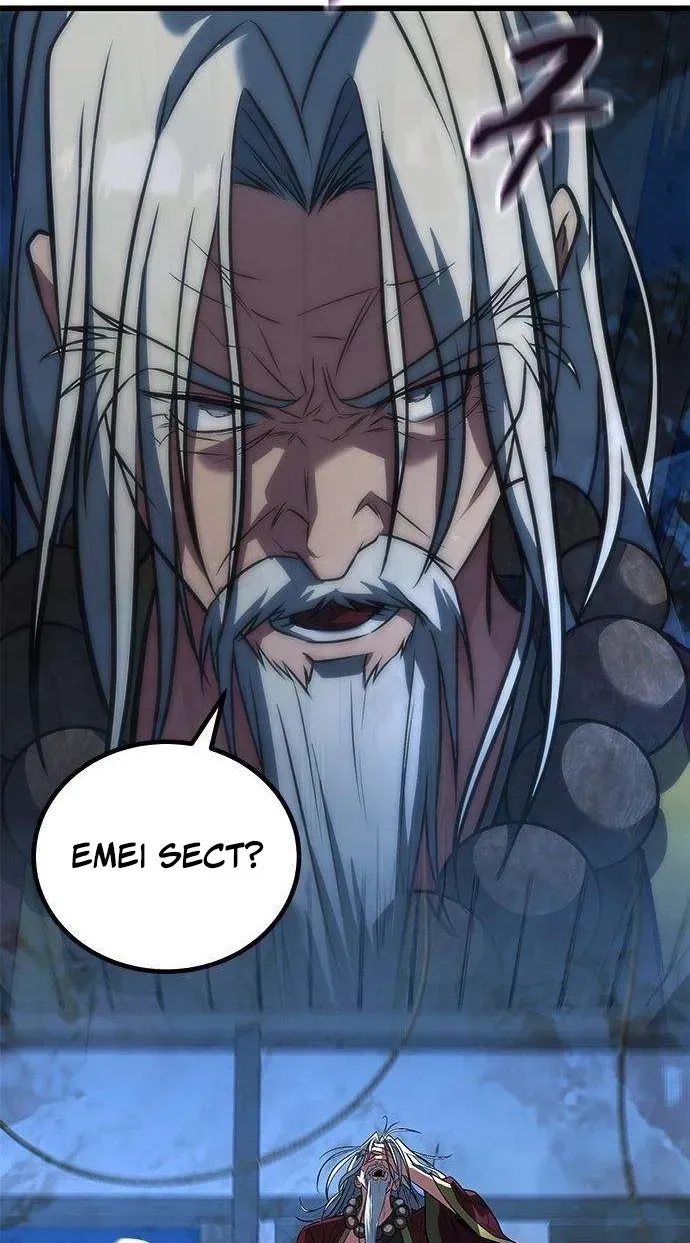 Legend of the Low‑Tier Martial Artist Chapter 12 page 115 - 