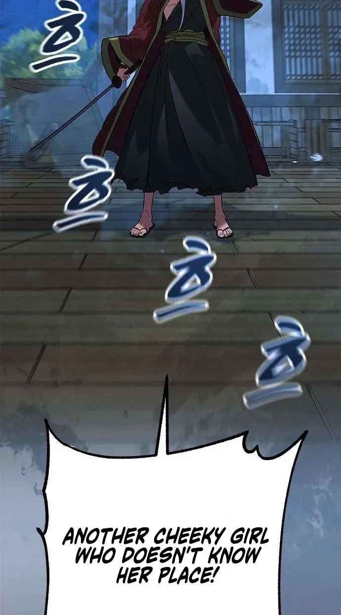 Legend of the Low‑Tier Martial Artist Chapter 12 page 116 - 