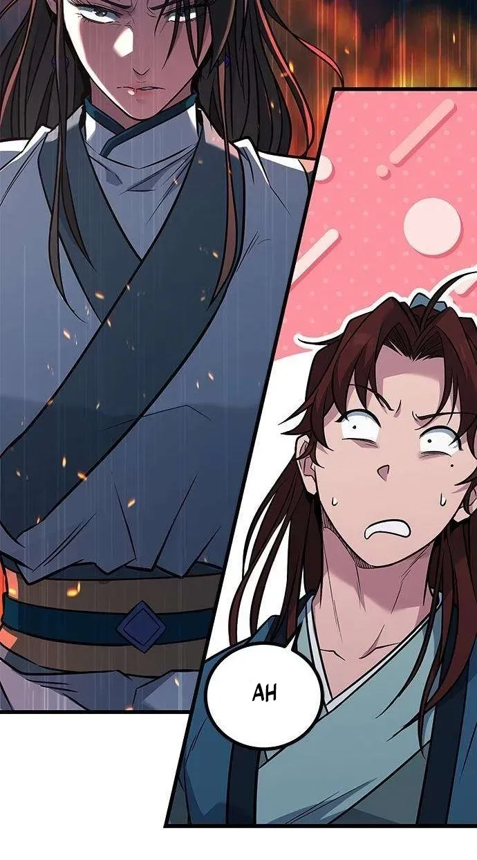 Legend of the Low‑Tier Martial Artist Chapter 12 page 118 - 