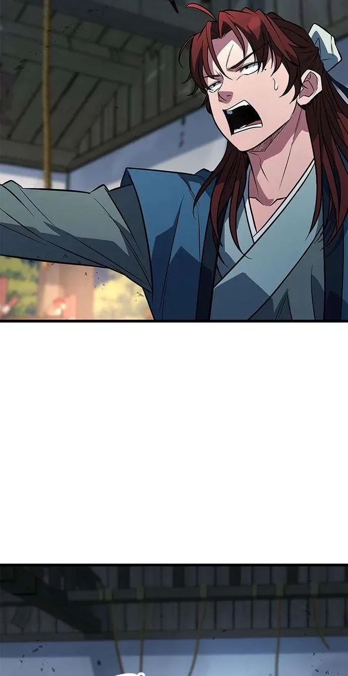Legend of the Low‑Tier Martial Artist Chapter 12 page 26 - 