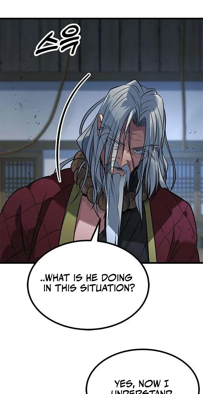 Legend of the Low‑Tier Martial Artist Chapter 12 page 28 - 