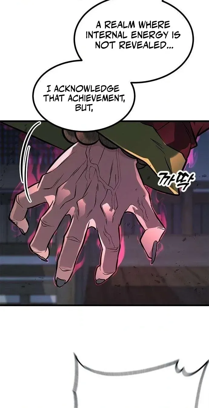 Legend of the Low‑Tier Martial Artist Chapter 12 page 30 - 