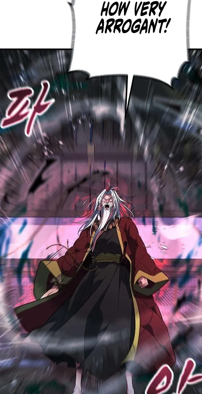 Legend of the Low‑Tier Martial Artist Chapter 12 page 31 - 