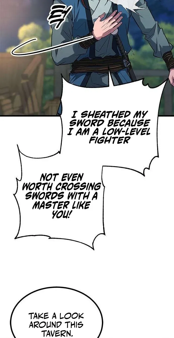 Legend of the Low‑Tier Martial Artist Chapter 12 page 35 - 