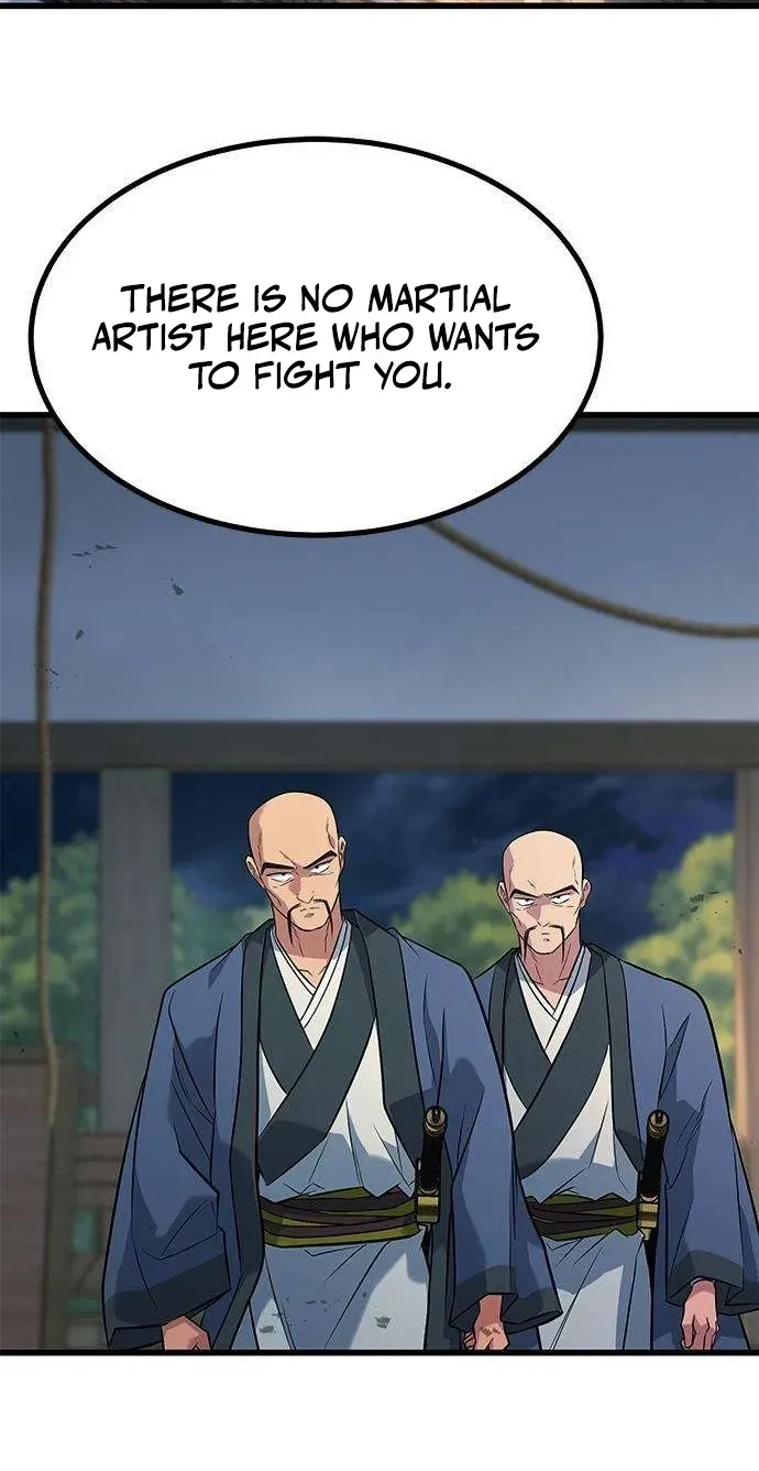 Legend of the Low‑Tier Martial Artist Chapter 12 page 37 - 