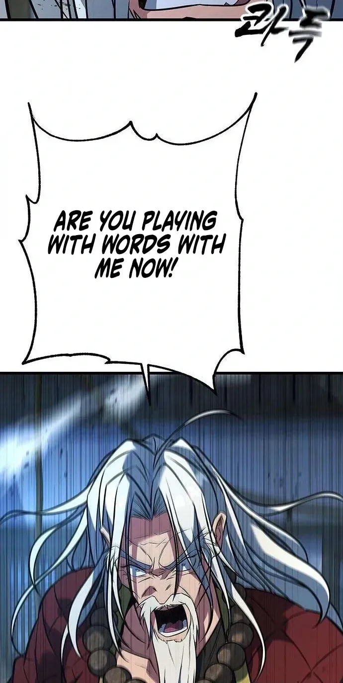 Legend of the Low‑Tier Martial Artist Chapter 12 page 40 - 
