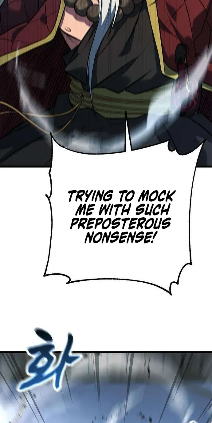 Legend of the Low‑Tier Martial Artist Chapter 12 page 41 - 