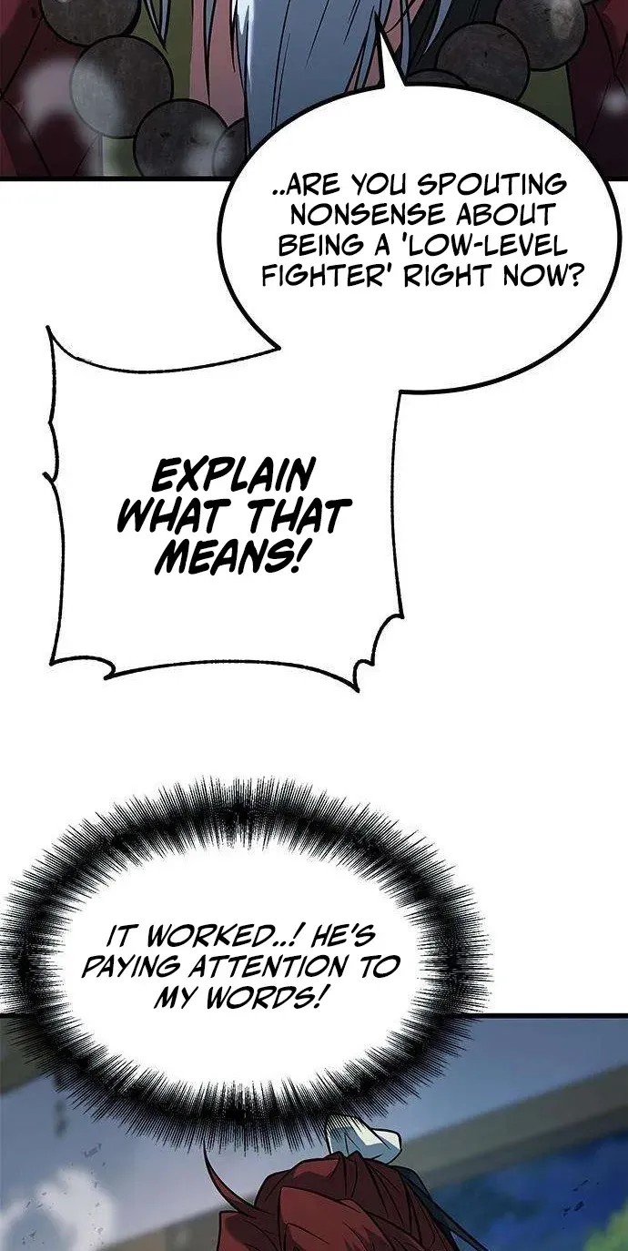 Legend of the Low‑Tier Martial Artist Chapter 12 page 45 - 