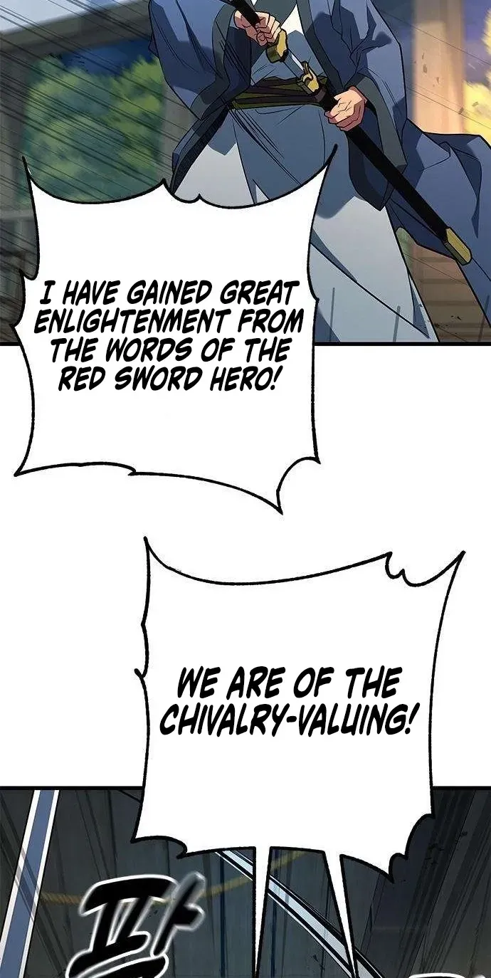 Legend of the Low‑Tier Martial Artist Chapter 12 page 47 - 