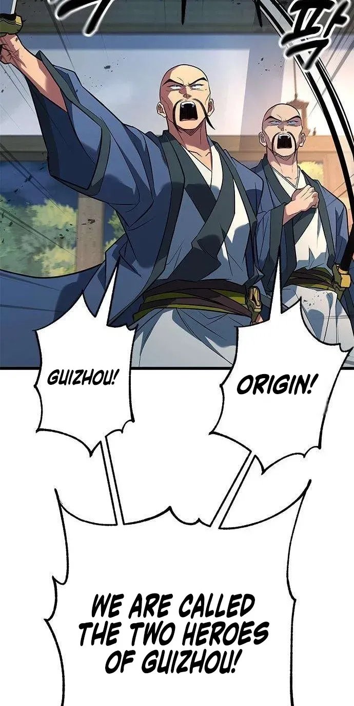 Legend of the Low‑Tier Martial Artist Chapter 12 page 48 - 