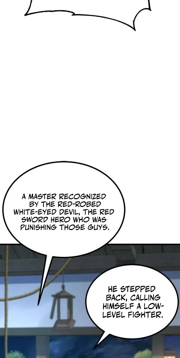 Legend of the Low‑Tier Martial Artist Chapter 12 page 49 - 