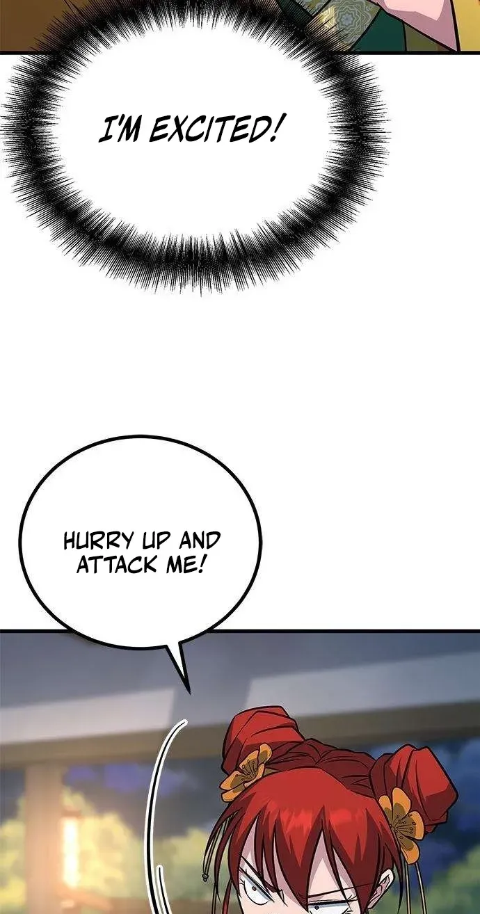Legend of the Low‑Tier Martial Artist Chapter 12 page 6 - 