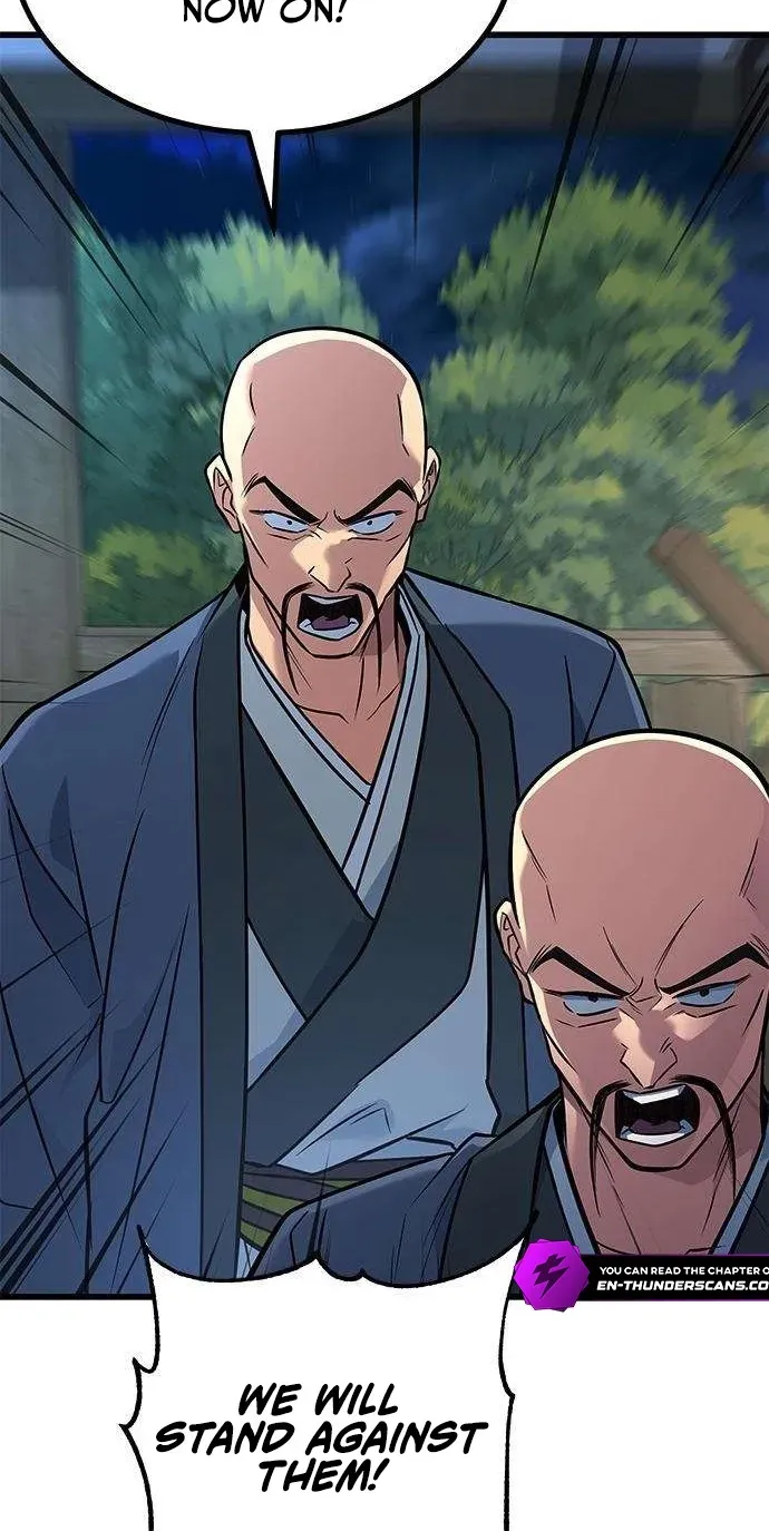Legend of the Low‑Tier Martial Artist Chapter 12 page 51 - 