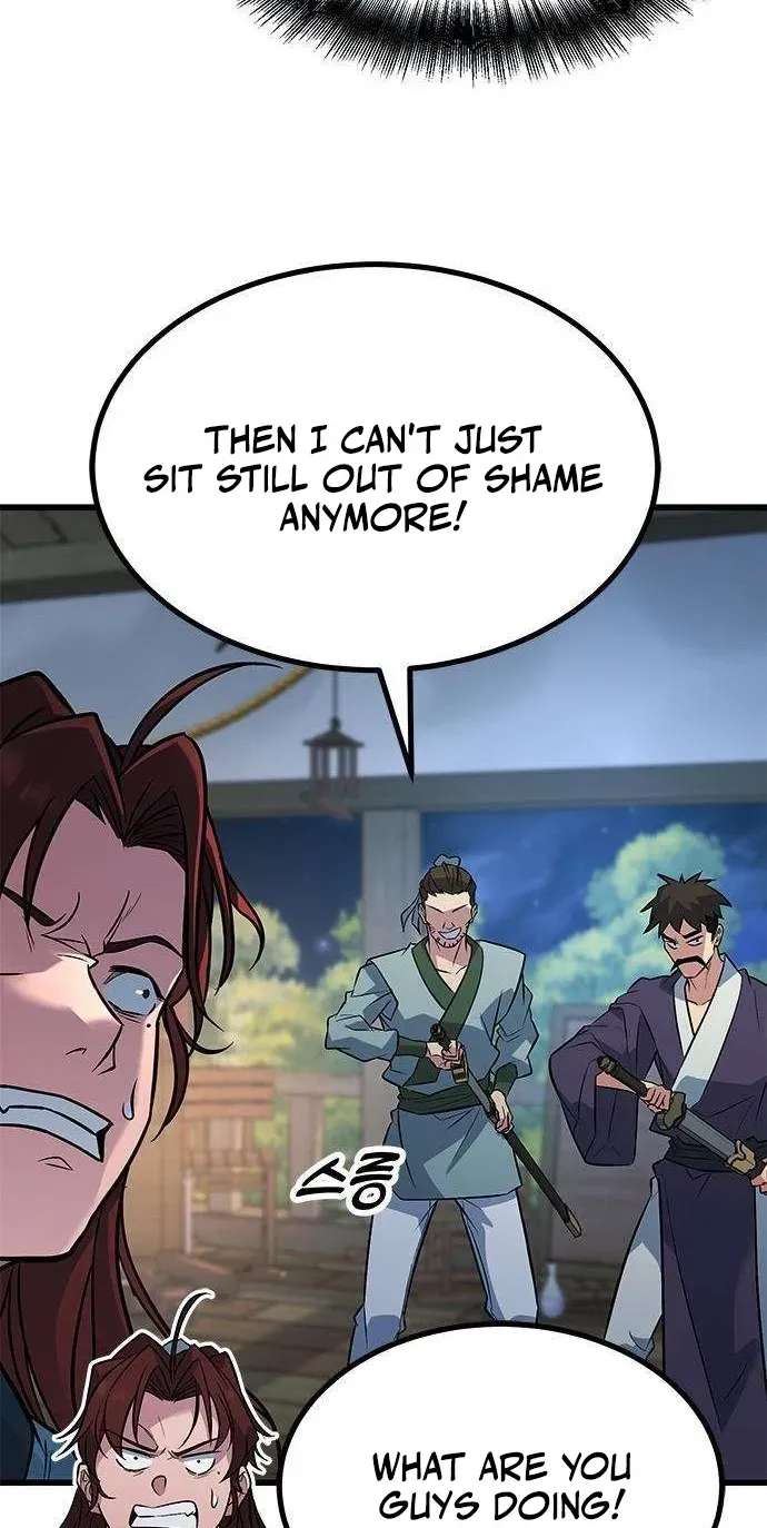Legend of the Low‑Tier Martial Artist Chapter 12 page 53 - 