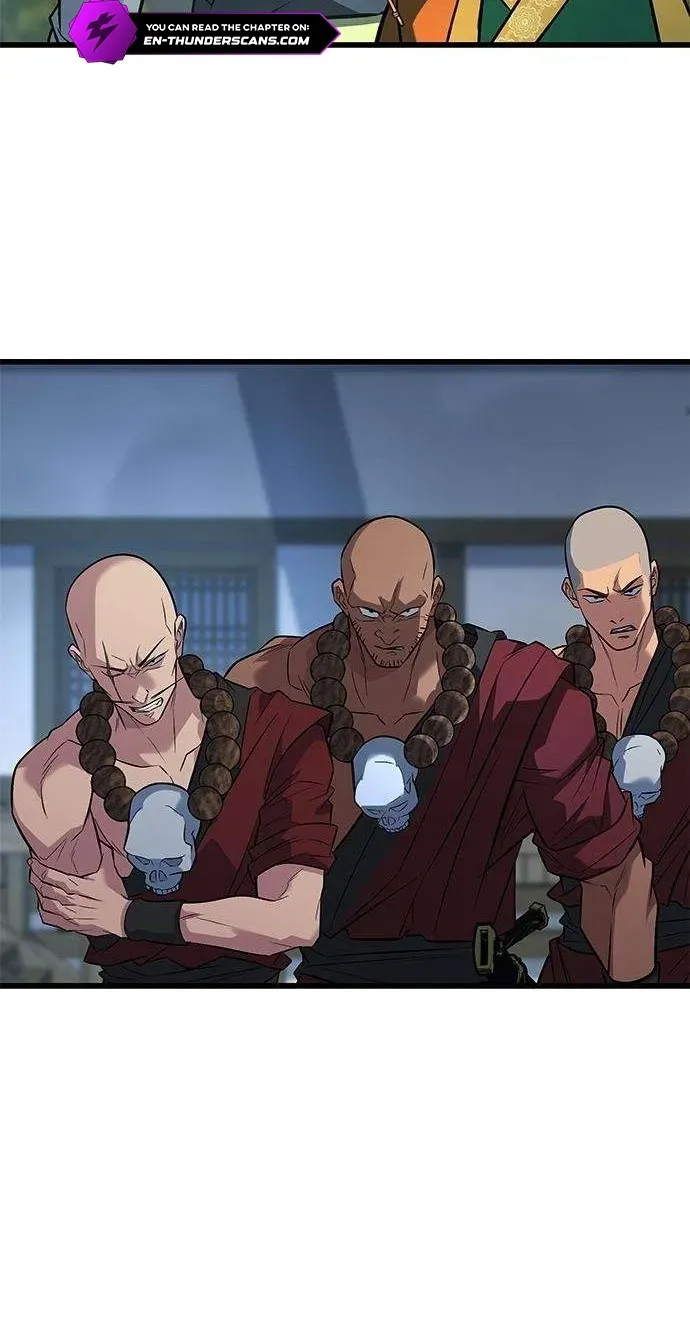 Legend of the Low‑Tier Martial Artist Chapter 12 page 57 - 