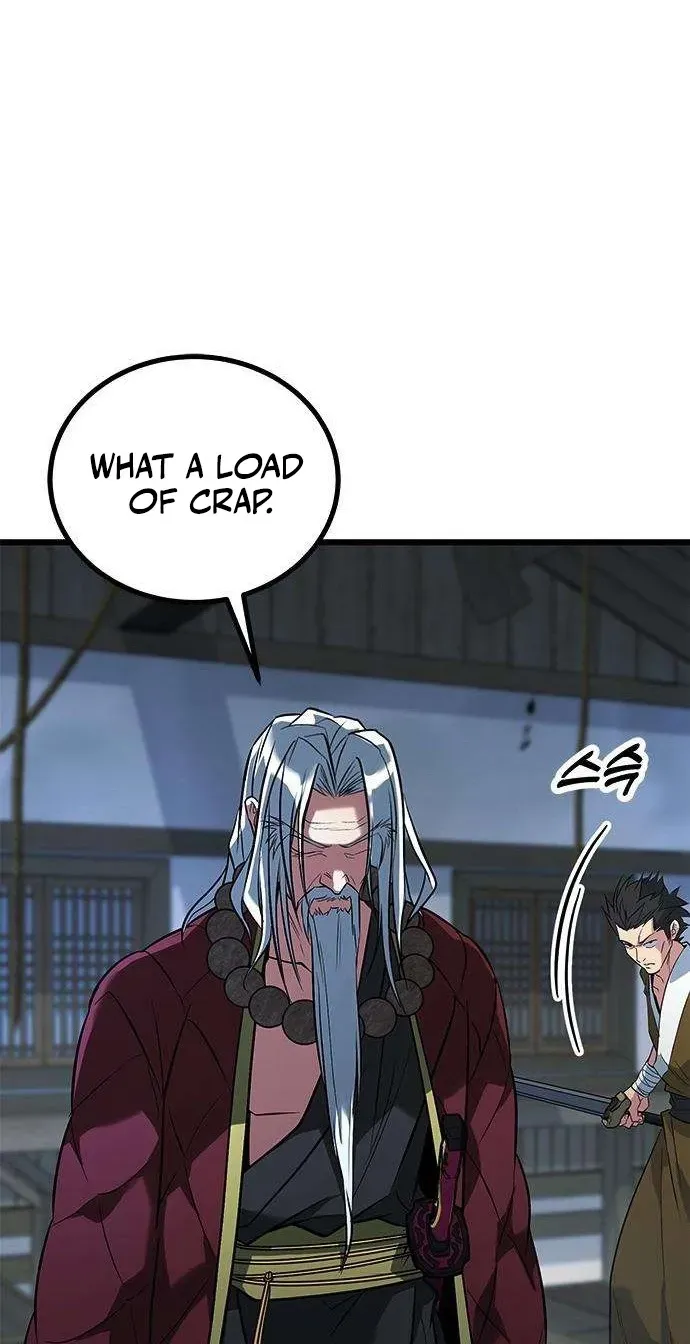 Legend of the Low‑Tier Martial Artist Chapter 12 page 58 - 