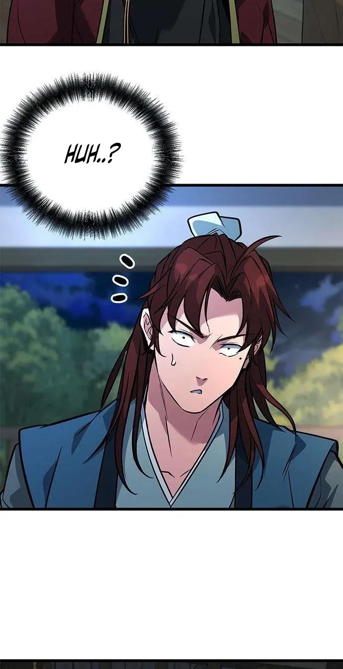 Legend of the Low‑Tier Martial Artist Chapter 12 page 59 - 