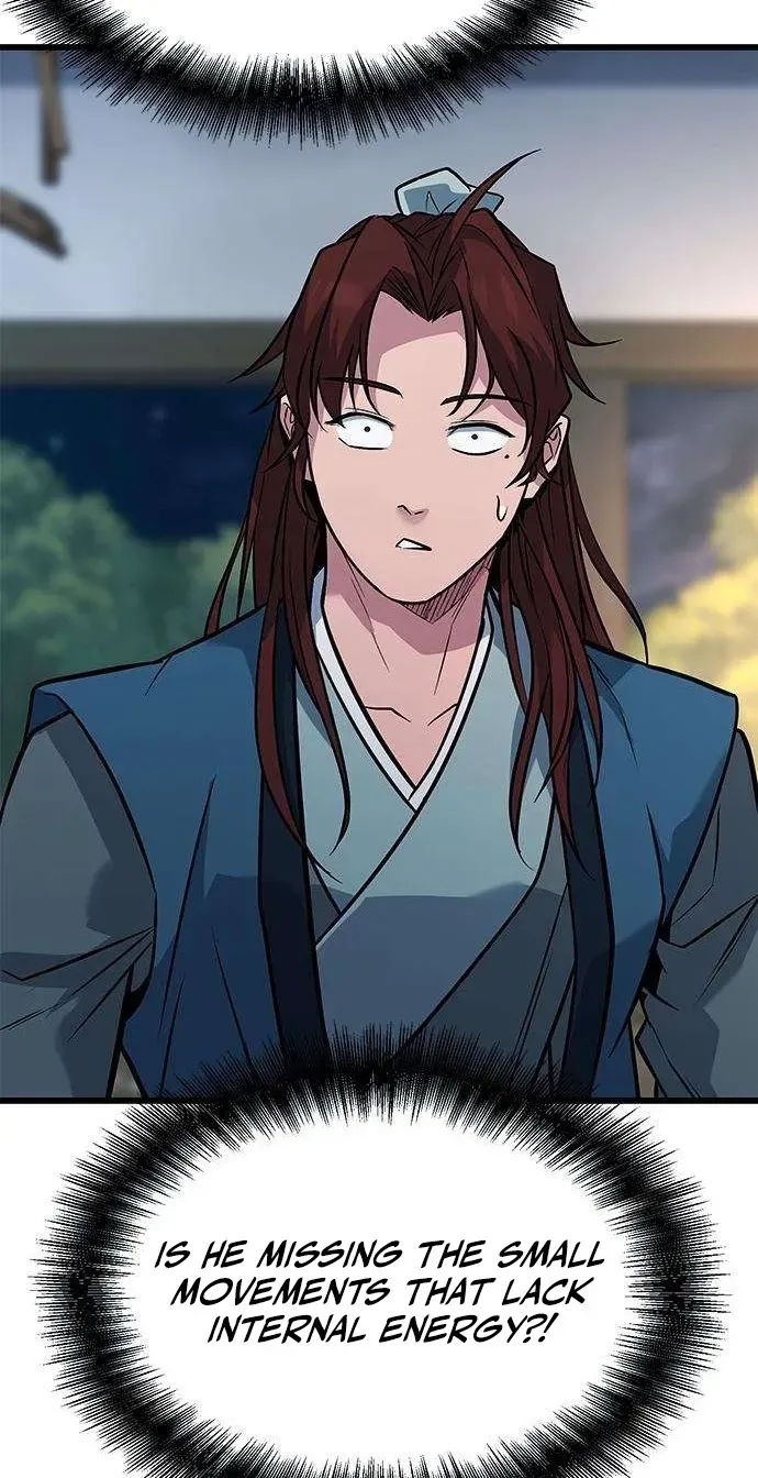 Legend of the Low‑Tier Martial Artist Chapter 12 page 63 - 