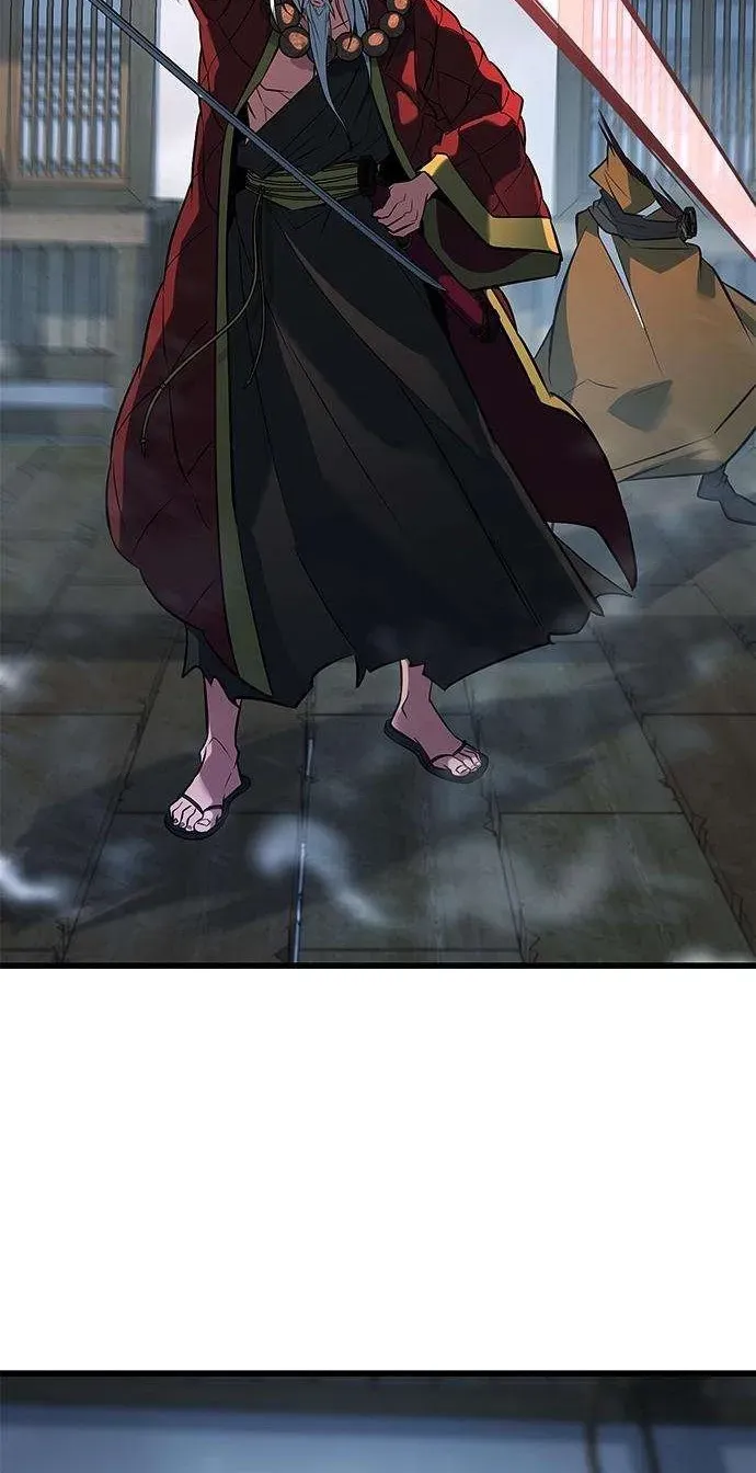 Legend of the Low‑Tier Martial Artist Chapter 12 page 68 - 