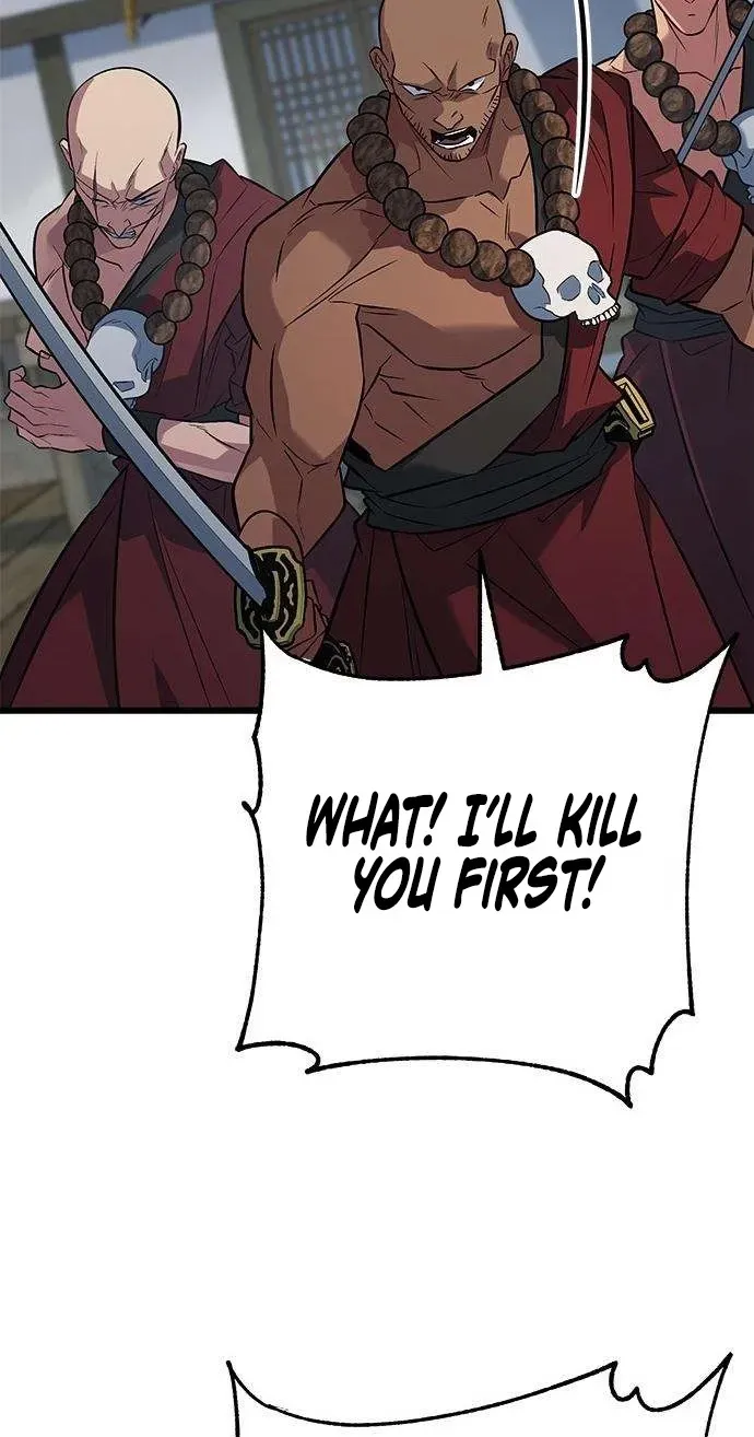Legend of the Low‑Tier Martial Artist Chapter 12 page 8 - 