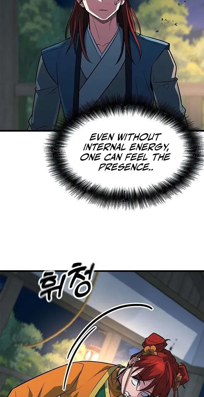 Legend of the Low‑Tier Martial Artist Chapter 12 page 72 - 